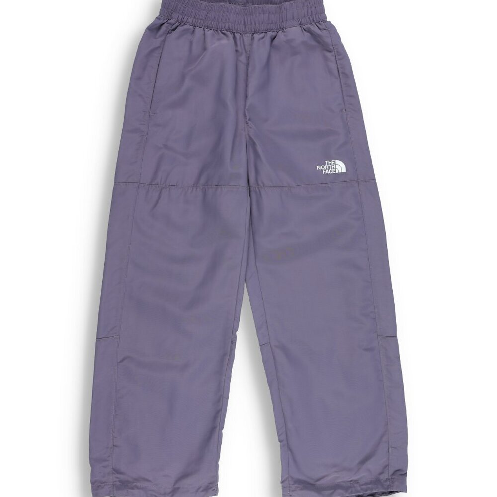 NWT The North Face Women's TNF Nylon Easy Pants Lunar Slate XL